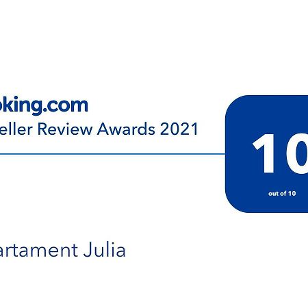 Apartament Julia Skierniewice Eksteriør billede