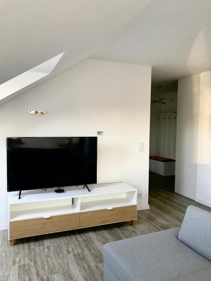 Apartament Julia Skierniewice Eksteriør billede