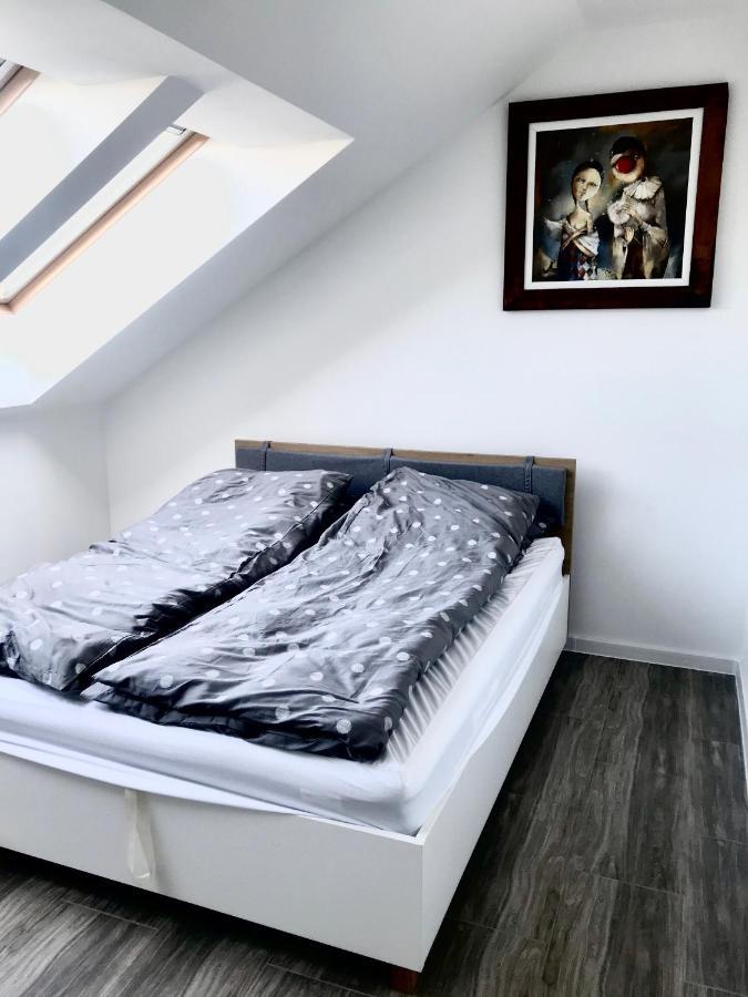 Apartament Julia Skierniewice Eksteriør billede